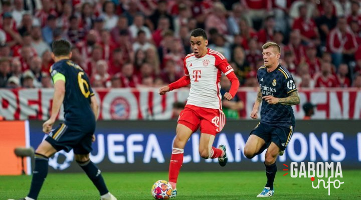 Champions League/Demi-finale explosive : Bayern Munich et Real Madrid se neutralisent
