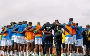 CAN 2023 : la victoire des Panthères du Gabon très attendue ce samedi face à la Mauritanie