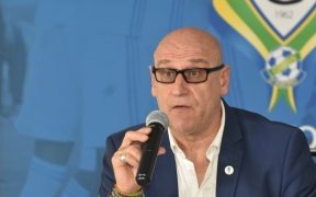 Eliminatoires CAN 2023 : Patrice Neveu dévoile les 26 Panthères à l’assaut de la Mauritanie