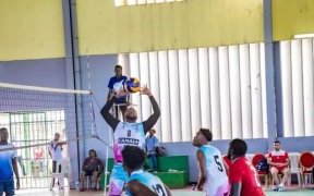 Coupe du Gabon de volley Zone 1 : l’Estuaire tient ses représentants