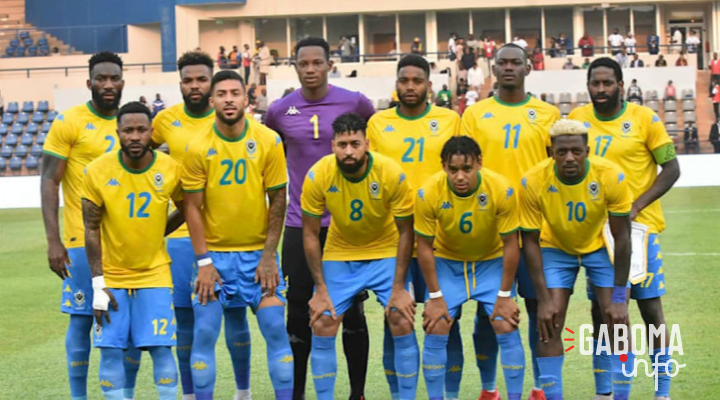 Eliminatoires Coupe du Monde 2026 : le Gabon fixé sur ses 5 adversaires dont la Côte d’Ivoire