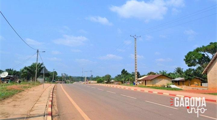 Lebamba : Désespéré et souffrant, un gabonais d’une trentaine d’années se donne la mort