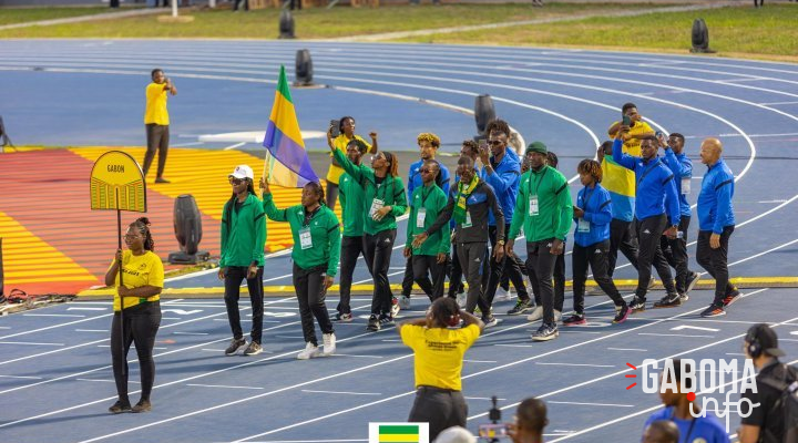 Jeux africains Accra 2023 : le Fégafoot apporte son soutien aux athlètes gabonais