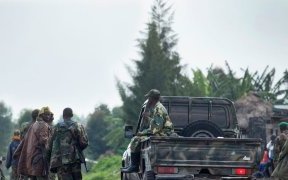 RDC : dégradation « considérable » de la situation sécuritaire dans l’Est