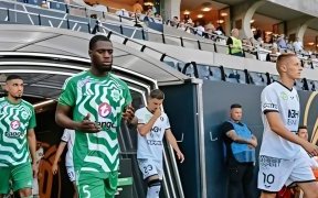 Ligue Europa Conference : Alex Moussounda et Aris Limassol écartent Puskás Akadémia et filent au 3ᵉ tour