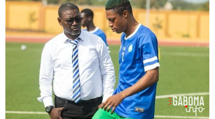 Ligue Pro du Bénin : le gabonais Saturnin Ibéla enfin victorieux après 5 journées