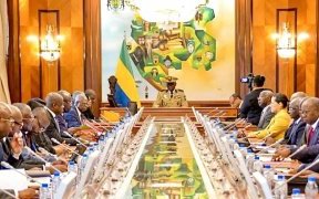 Jeux Olympiques 2024 : Le gouvernement vise une meilleure participation gabonaise