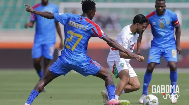 CHAN 2024 : Le Maroc dompte la RDC et rejoint le Kenya en quarts de finale