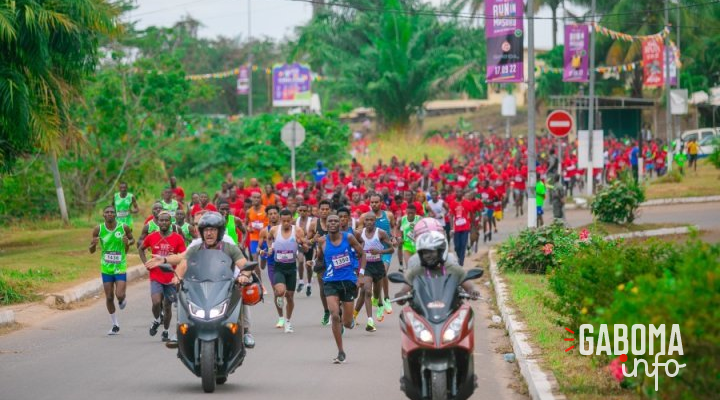 Run in Masuku 2023 : la 3e édition pourrait bien passer à la trappe