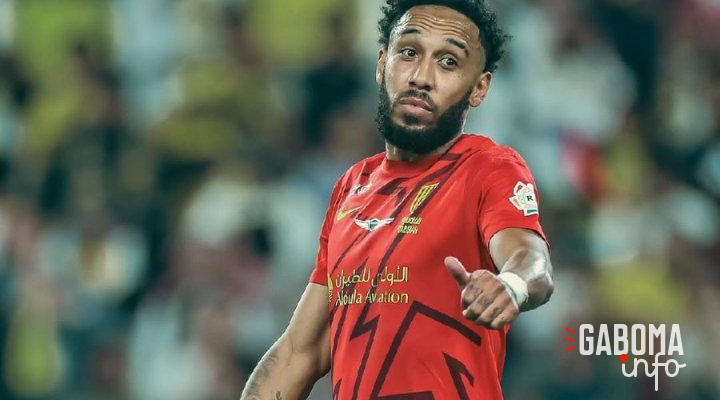 Arabie Saoudite : Pierre-Emerick Aubameyang et Al-Qadsiah, c’est fini !