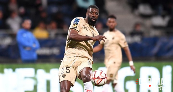 National : Écuele Manga et Paris 13 Atlético s’inclinent face à Boulogne