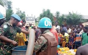 Centrafrique : des Casques bleus tanzaniens vont être rapatriés après des allégations d’abus sexuels