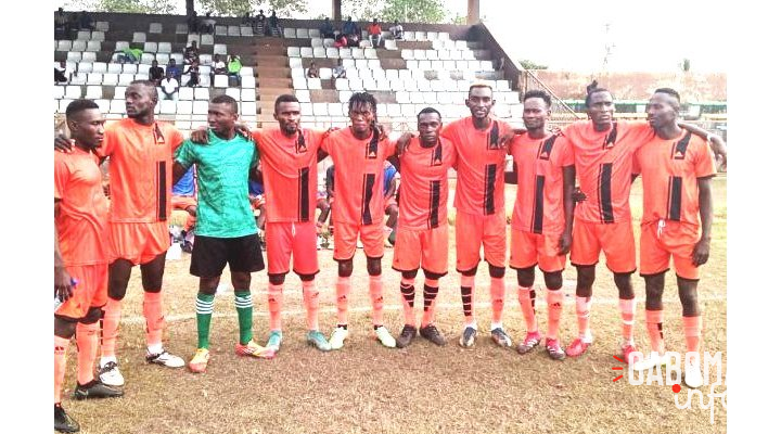 Championnat national D3 : les qualifiés des play-offs sont connus