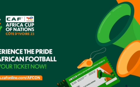 CAN Côte d’Ivoire 2023 : Lancement officiel de la billetterie au pays des éléphants