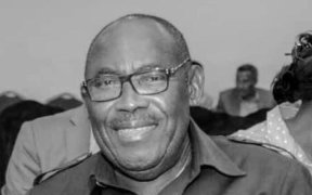 Décès du général Idriss Ngari : la Fegafoot salue la mémoire d’un bâtisseur du football gabonais