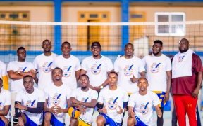Volley-ball&nbsp;: L’ASSOM-Garde Républicaine remet le Gabon sur la carte continentale 5 ans plus tard