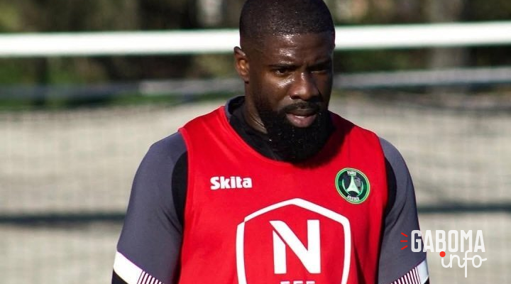 Bruno Ecuele Manga rejoint le Paris 13 Atletico : un nouveau défi pour le capitaine des Panthères