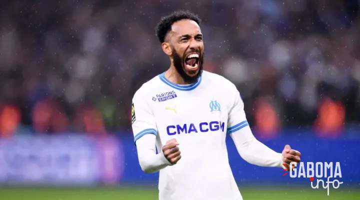 Prix Marc Vivien Foé 2024 : Pierre Emerick Aubameyang voit double après 2013 !