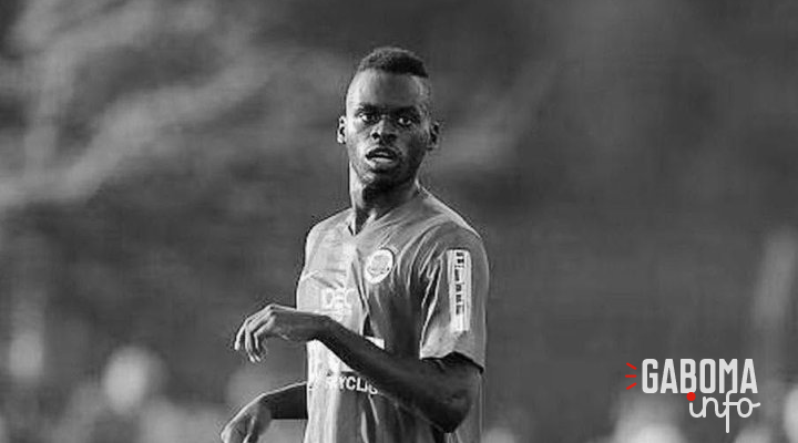 Panthères&nbsp;: Le Gabon perd à 34 ans Yrondu Musavu-King, footballeur international
