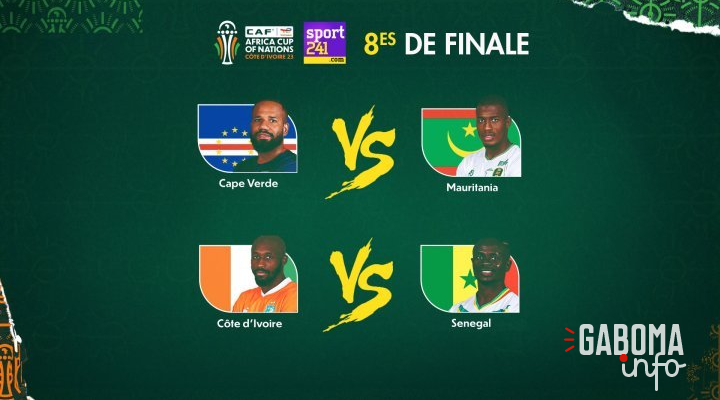 CAN 2023 : analyse des 8es de finale de ce lundi 29 janvier par Patrick Julliard