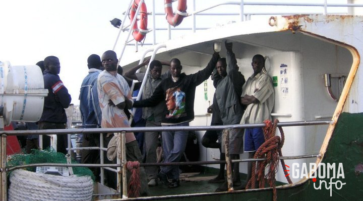 Méditerranée centrale : trois fois plus de migrants morts ou disparus, comparé à 2022, alerte l’UNICEF