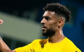 Mondial 2026 : Denis Bouanga envoie un message fort avant les barrages