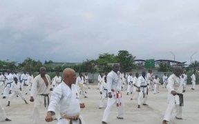 Karaté : Un stage de perfectionnement en ouverture de la saison 2025