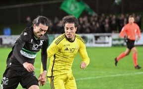 Suisse : Yverdon Sport freiné dans sa lancée malgré l’entrée de Noah Lemina