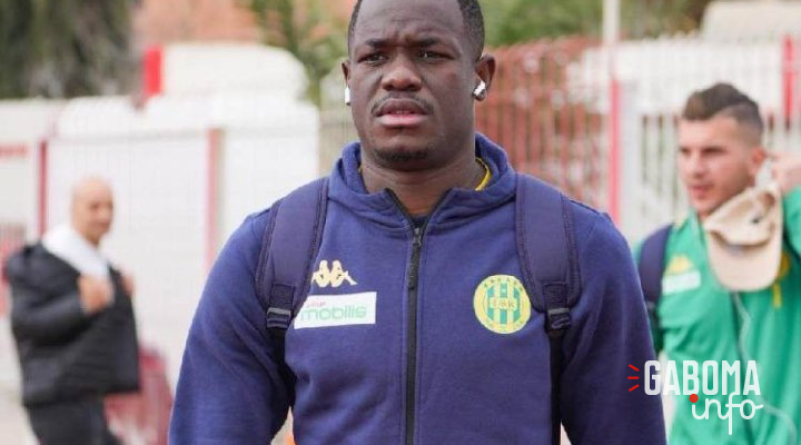Mercato : Le retour de Randy Essang-Matouti en Algérie serait imminent