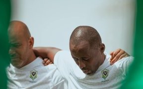 Éliminatoires Coupe du monde 2026 : dernière ligne droite entamée pour les Panthères du Gabon