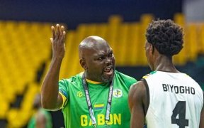Éliminatoires Afrobasket 2025 : Les Panthères du Gabon gardent espoir malgré un bilan mitigé