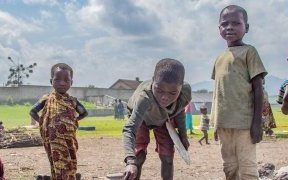 Conflits en RD Congo : des niveaux records d’enfants tués, enlevés et violés