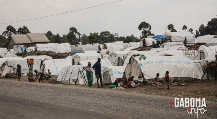 RDC : Le chef de l’ONU condamne la nouvelle offensive des rebelles du M23 et s’inquiète d’une guerre régionale