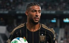 MLS : Denis Bouanga décisif face au Colorado Rapids