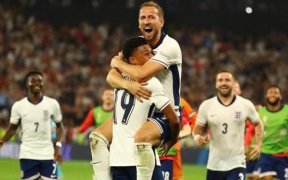 Euro 2024 : Watkins envoie l’Angleterre en finale en inscrivant la but de la victoire face au Pays-Bas