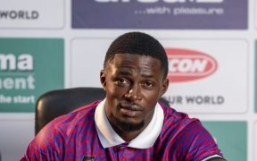 Ouganda&nbsp;: Loyce Mbaba rejoint Vipers SC, un nouveau défi africain pour le portier gabonais