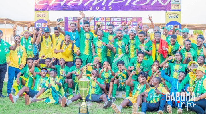 Tour préliminaire de la Ligue africaine des champions : le Gabon hérite d’un club burkinabé