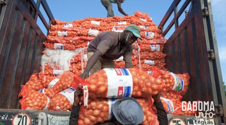 Crise de financement du PAM : des millions de personnes privées d’aide en Afrique de l’Ouest
