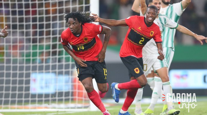 CAN 2023 : L’Algérie rattrapée par l’envie de gagner de l’Angola