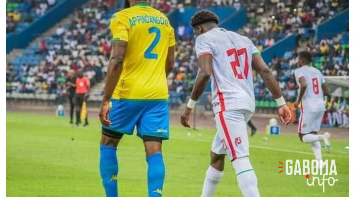 Eliminatoires CAN 2023 : Battu par la Mauritanie, le Gabon n’ira pas en Côte d’Ivoire !