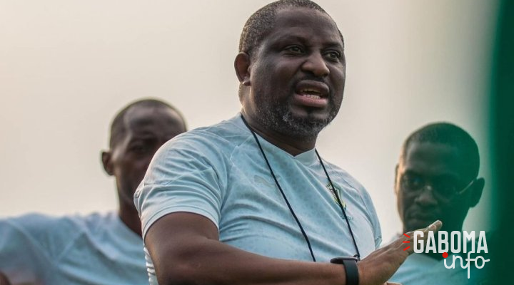 Panthères du Gabon : Thierry Mouyouma dévoile une liste rajeunie face au Niger et à la Guinée-Bissau
