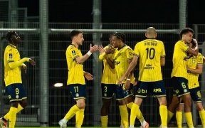 Ligue 2 : le Pau FC ramène un point d’Ajaccio mais devra encore patienter pour le maintien