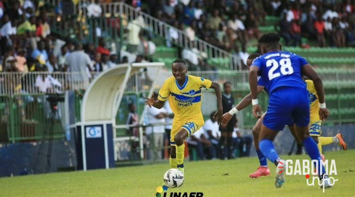 National-Foot 1 : la course au podium et au maintien relancée derrière Mangasport