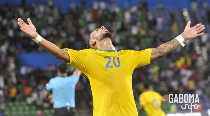 Éliminatoires Mondial 2026 : Le Gabon prend ses 3 premiers points