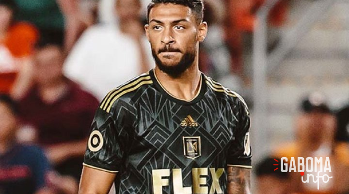 Gabon vs Sénégal : l’attaquant Denis Bouanga absent de la tanière des Panthères