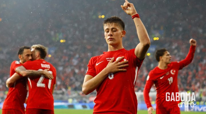 Euro 2024 : La Turquie en maîtrise, arrache les trois points face à la Géorgie