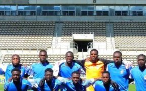 Coupe de la CAF : Loïc Owono Ella et le 15 de Agosto sortent de la compétition après une lourde défaite