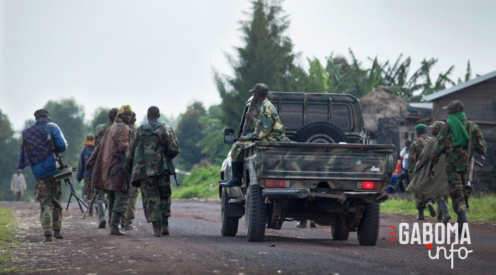 RDC : dégradation « considérable » de la situation sécuritaire dans l’Est