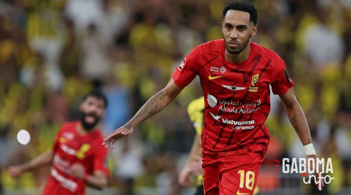 Mercato : Le retour en Europe se dessine pour Pierre-Emerick Aubameyang
