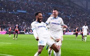 Ligue 1 : Pierre Emérick Aubameyang inscrit son 9e but de la saison face à Clermont
